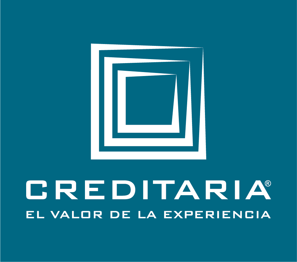 Creditaria — El valor de la experiencia