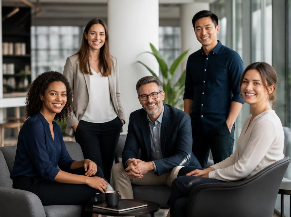 Soluciones de financiamiento para necesidades personales